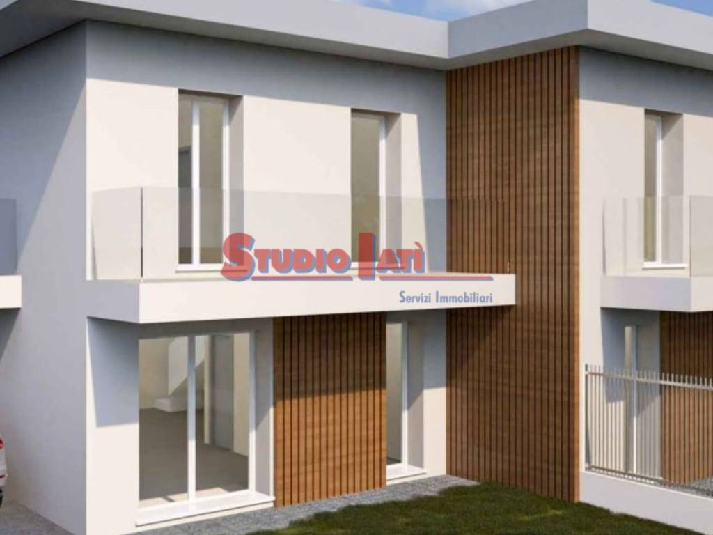 casa indipendente in vendita a Cesano Maderno