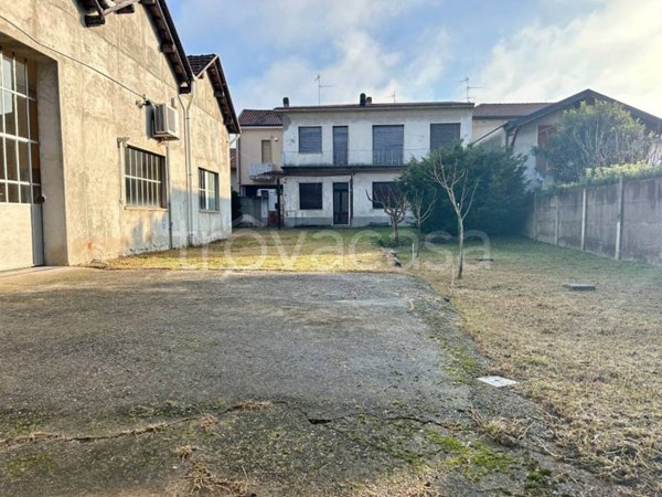 casa indipendente in vendita a Cesano Maderno