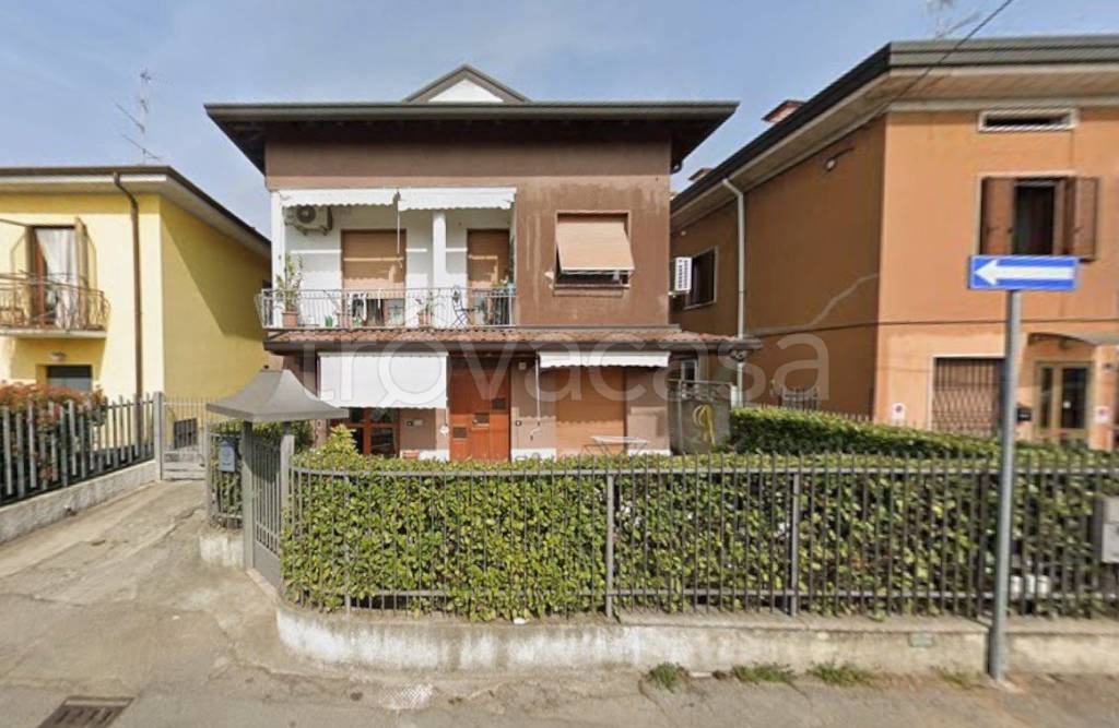 appartamento in vendita a Cesano Maderno