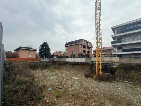 appartamento in vendita a Cesano Maderno