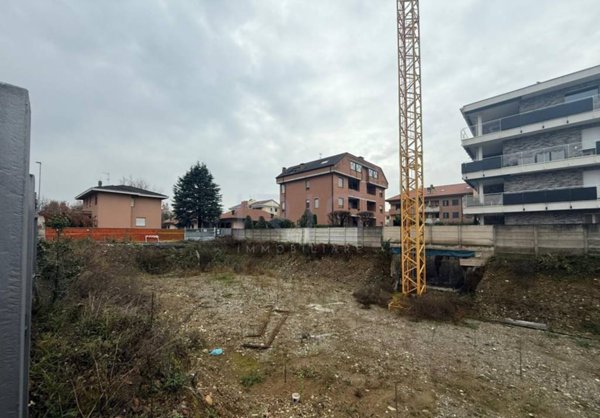 appartamento in vendita a Cesano Maderno