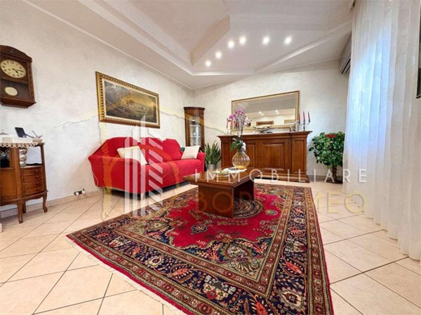 appartamento in vendita a Cesano Maderno