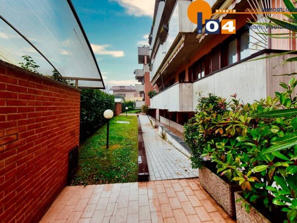 appartamento in vendita a Cesano Maderno