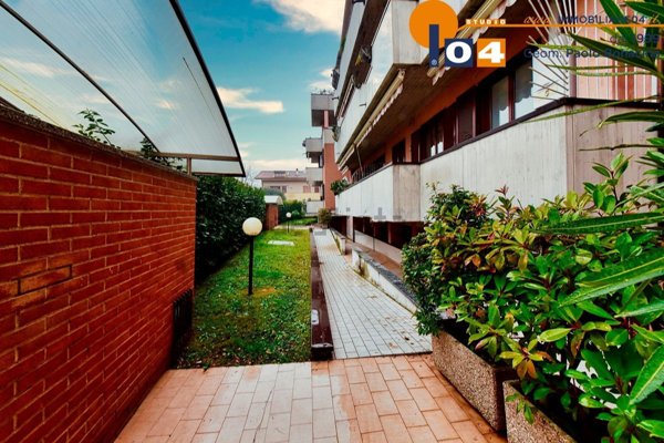 appartamento in vendita a Cesano Maderno