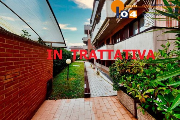 appartamento in vendita a Cesano Maderno