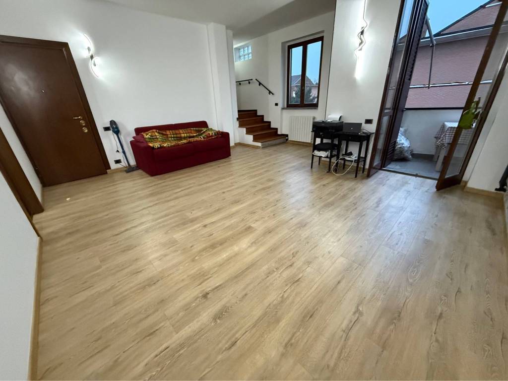 appartamento in vendita a Cesano Maderno