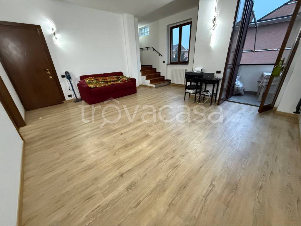 appartamento in vendita a Cesano Maderno