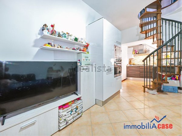 appartamento in vendita a Cesano Maderno