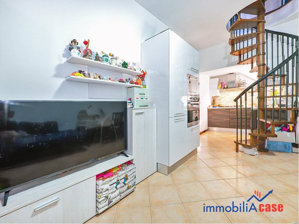 appartamento in vendita a Cesano Maderno