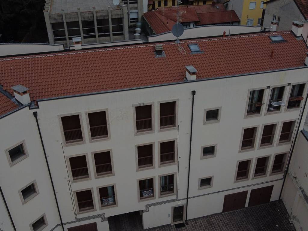 appartamento in vendita a Cesano Maderno