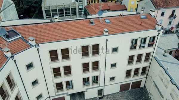 appartamento in vendita a Cesano Maderno