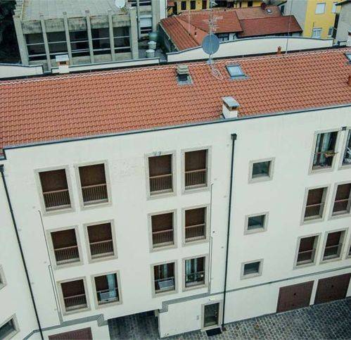 appartamento in vendita a Cesano Maderno