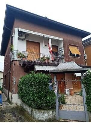 appartamento in vendita a Cesano Maderno in zona Cassina Savina
