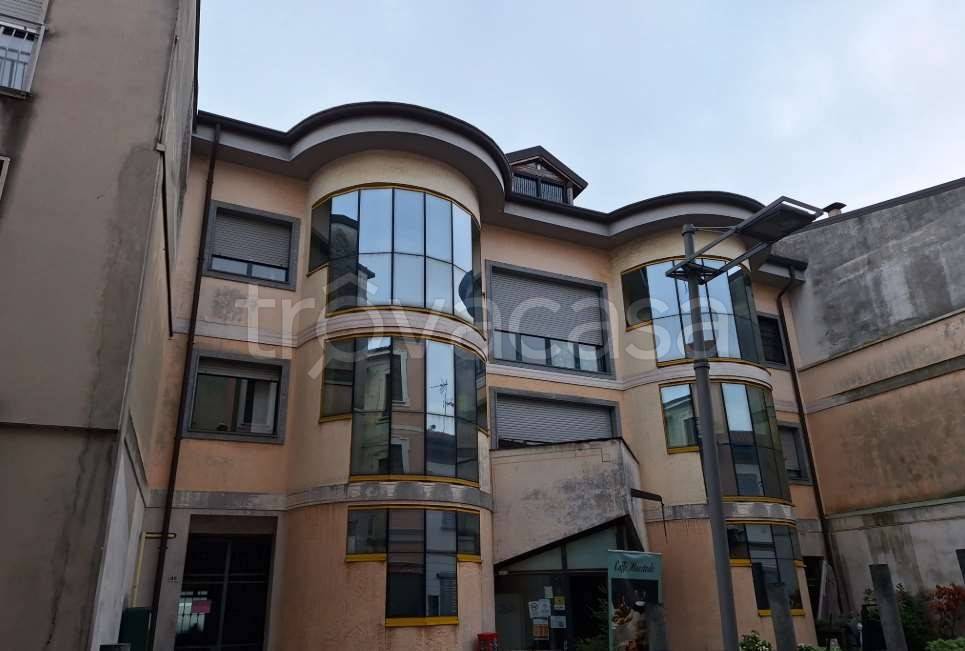 appartamento in vendita a Cesano Maderno