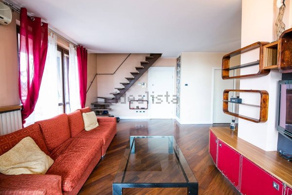 appartamento in vendita a Cesano Maderno