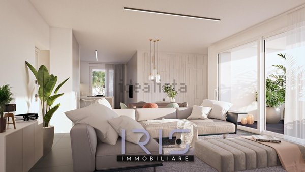 appartamento in vendita a Cesano Maderno