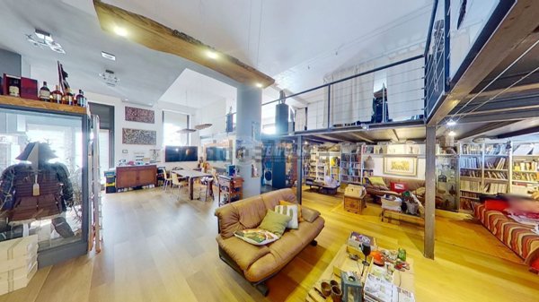 appartamento in vendita a Cesano Maderno