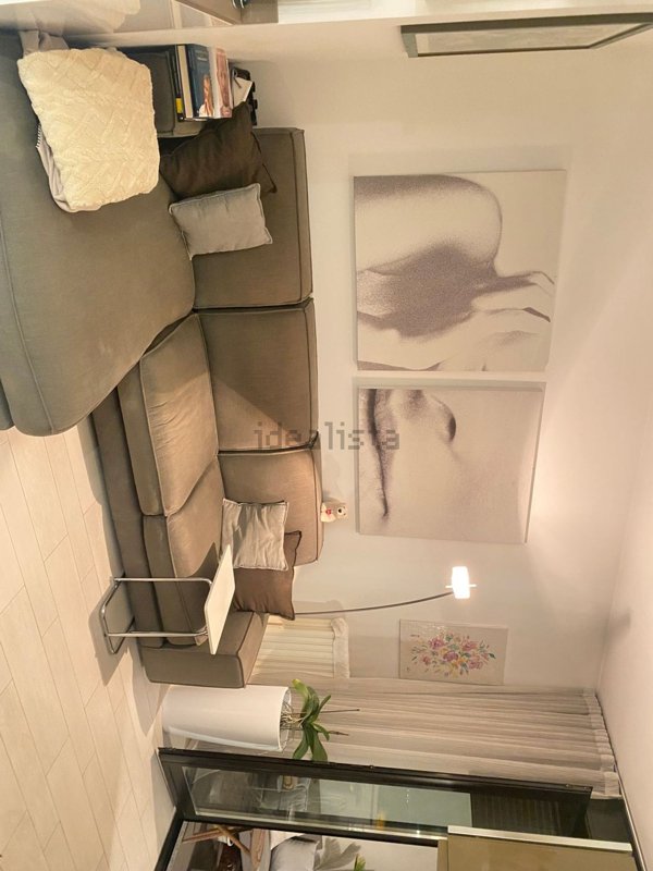 appartamento in vendita a Cesano Maderno