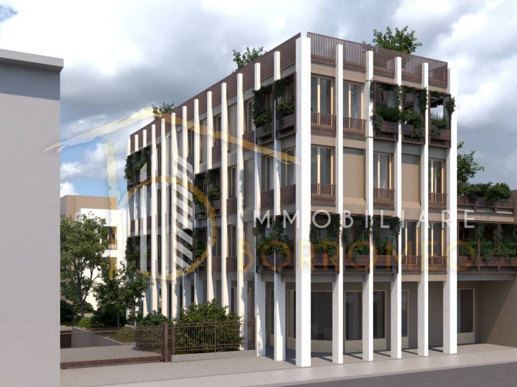 appartamento in vendita a Cesano Maderno