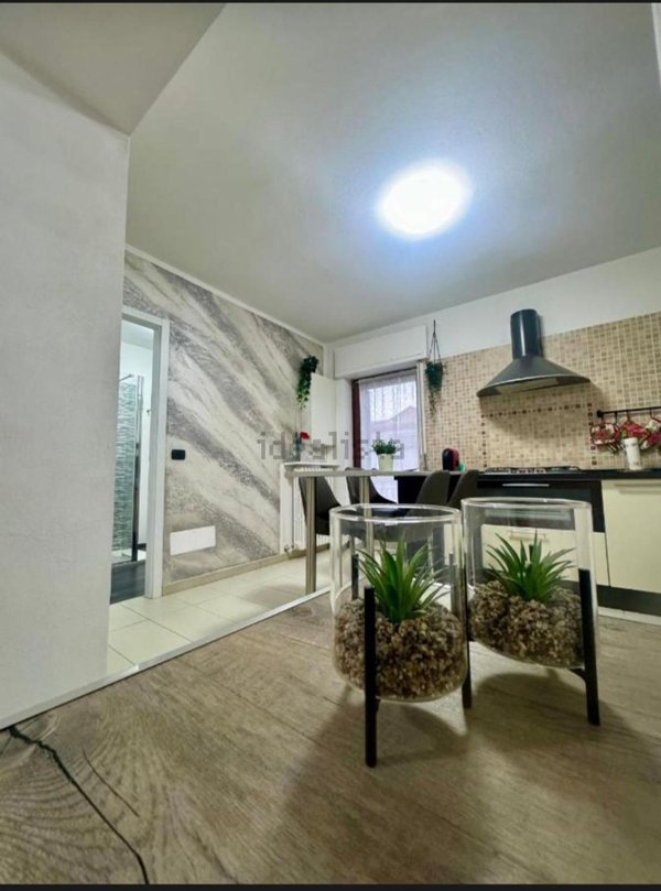 appartamento in vendita a Cesano Maderno