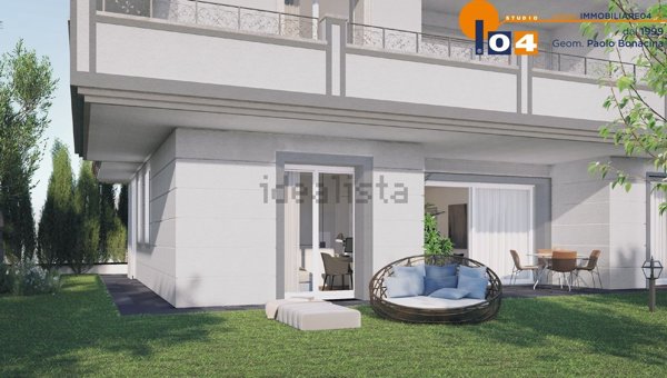 appartamento in vendita a Cesano Maderno