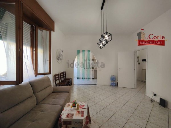 appartamento in vendita a Cesano Maderno