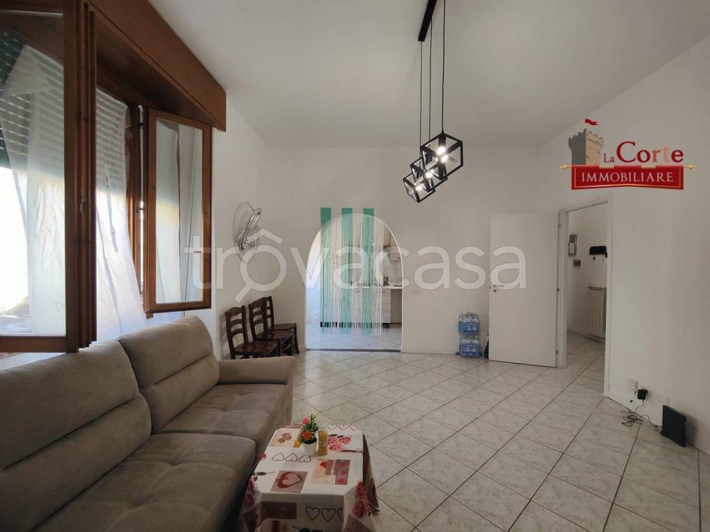 appartamento in vendita a Cesano Maderno