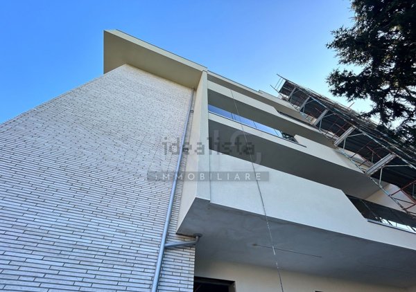 appartamento in vendita a Cesano Maderno