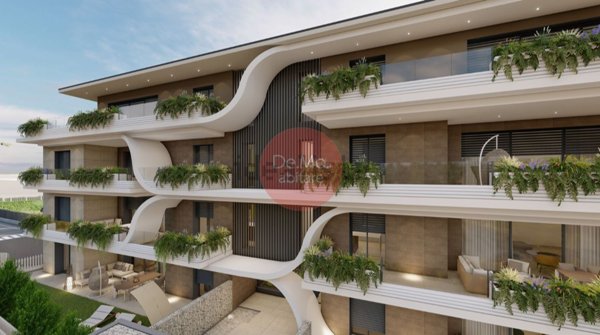 appartamento in vendita a Cesano Maderno