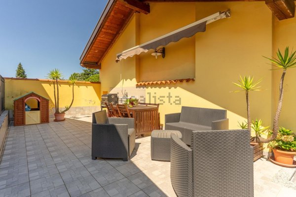 appartamento in vendita a Cesano Maderno