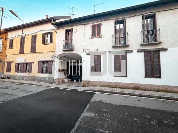 appartamento in vendita a Cesano Maderno
