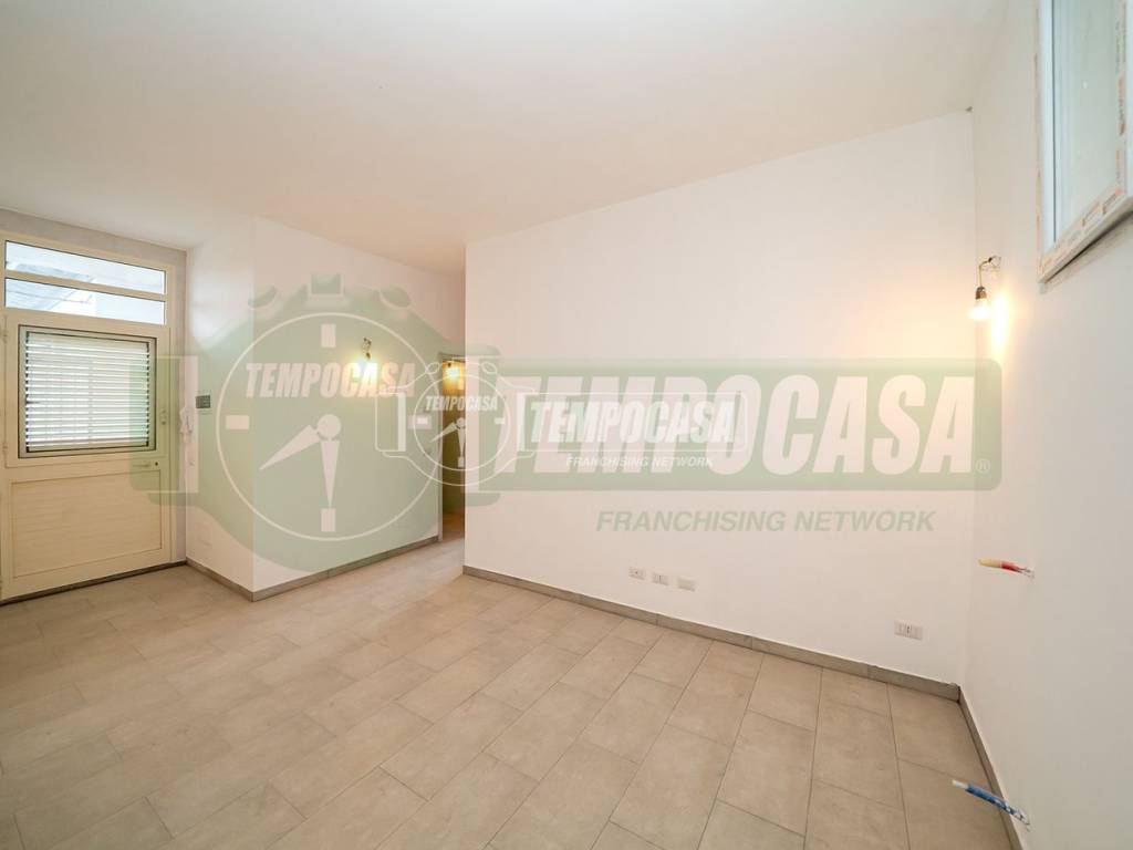 appartamento in vendita a Cesano Maderno