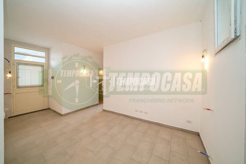 appartamento in vendita a Cesano Maderno