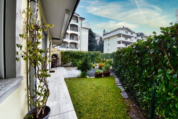 appartamento in vendita a Cesano Maderno