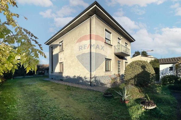 casa indipendente in vendita a Cesano Maderno