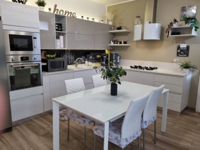 casa indipendente in vendita a Cesano Maderno