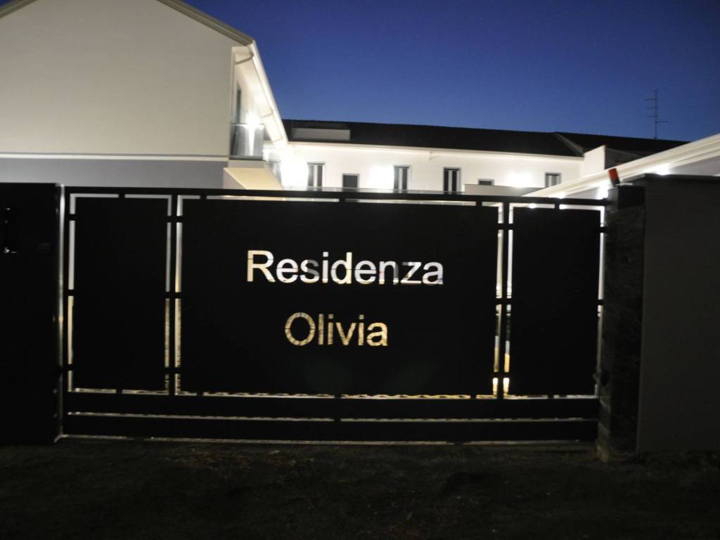 appartamento in vendita a Cesano Maderno