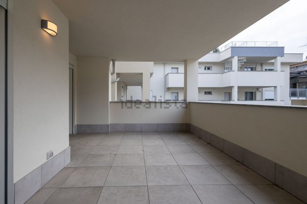 appartamento in vendita a Cesano Maderno