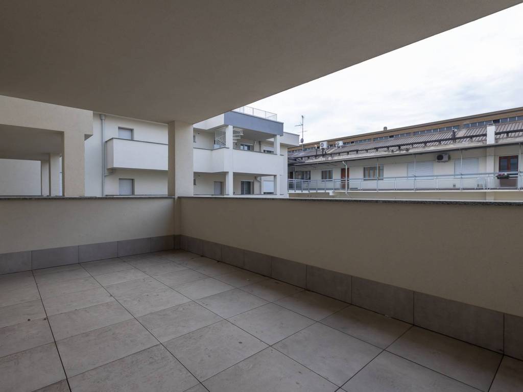 appartamento in vendita a Cesano Maderno