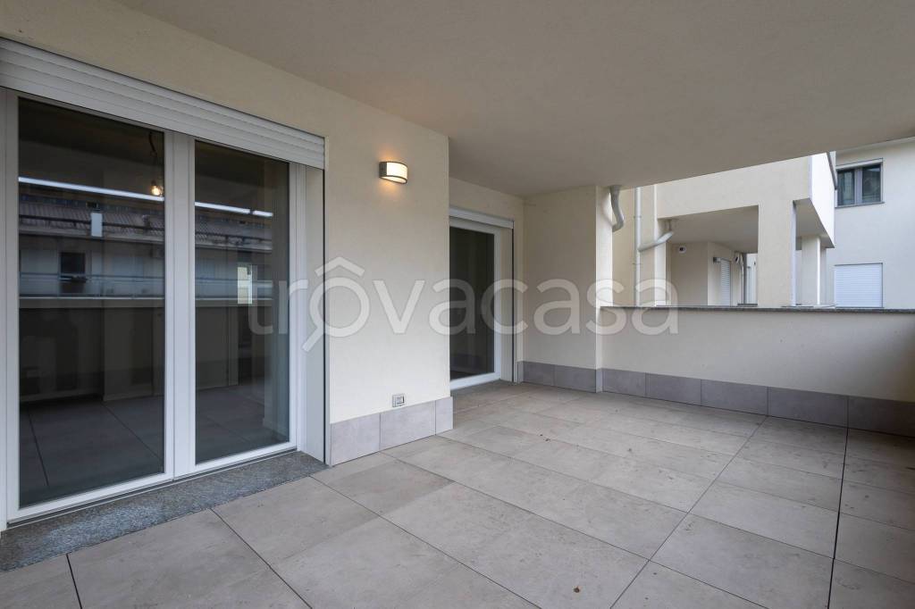 appartamento in vendita a Cesano Maderno