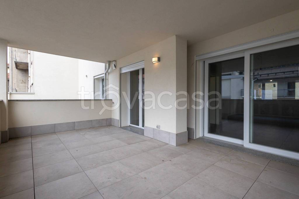 appartamento in vendita a Cesano Maderno