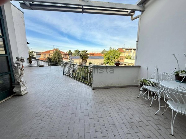 appartamento in vendita a Cesano Maderno