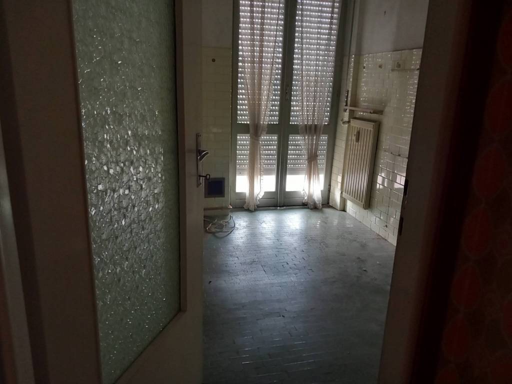 appartamento in vendita a Cesano Maderno