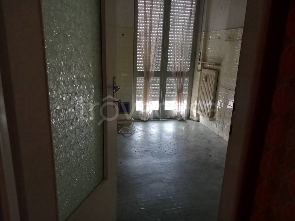 appartamento in vendita a Cesano Maderno