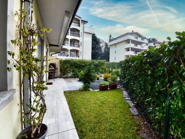 appartamento in vendita a Cesano Maderno