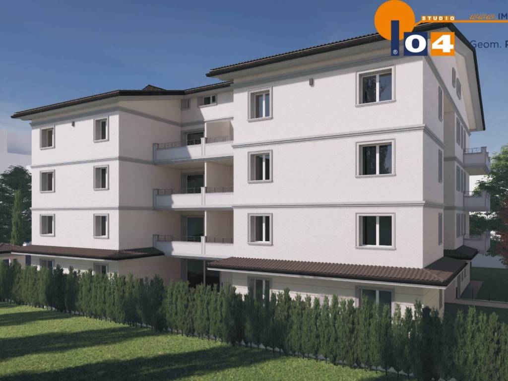 appartamento in vendita a Cesano Maderno