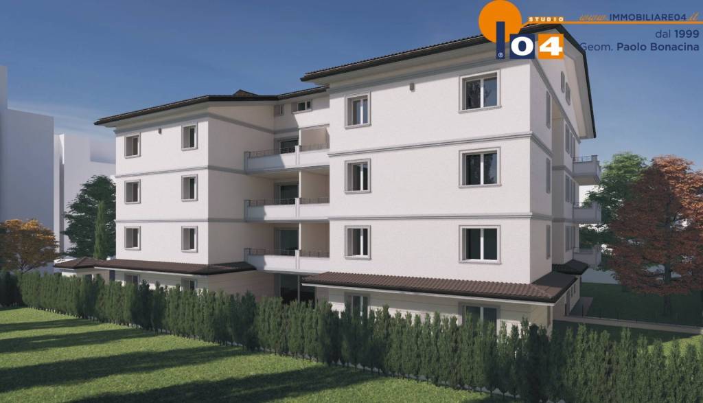 appartamento in vendita a Cesano Maderno
