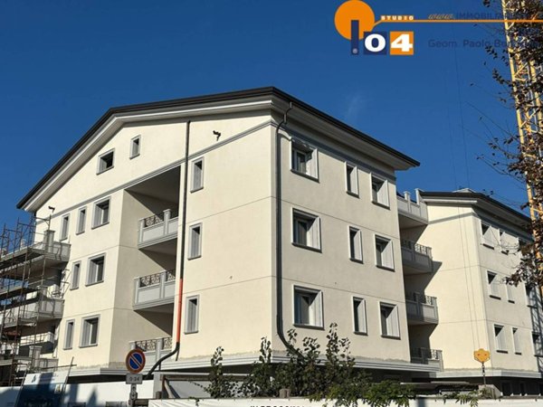 appartamento in vendita a Cesano Maderno