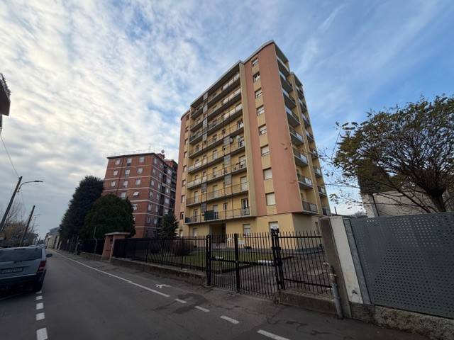 appartamento in vendita a Cesano Maderno