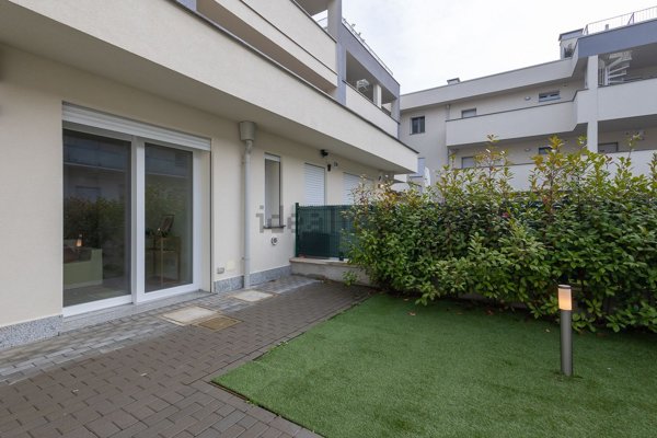 appartamento in vendita a Cesano Maderno